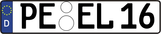 PE-EL16