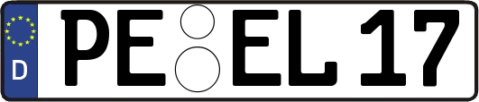 PE-EL17