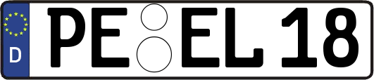 PE-EL18