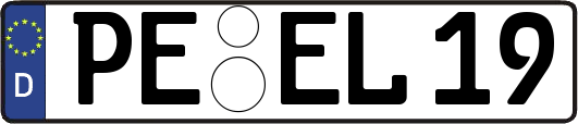 PE-EL19