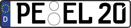 PE-EL20