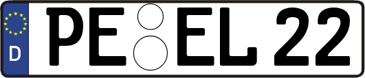PE-EL22