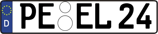 PE-EL24