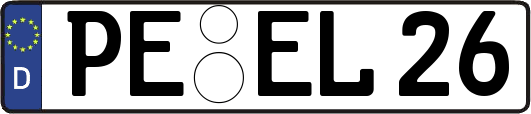 PE-EL26