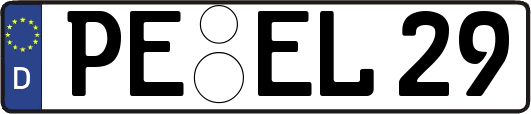 PE-EL29