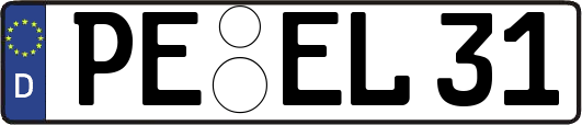 PE-EL31