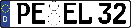 PE-EL32