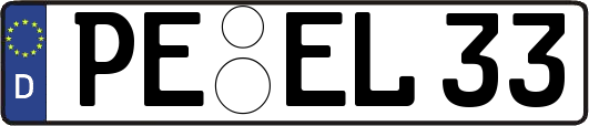 PE-EL33