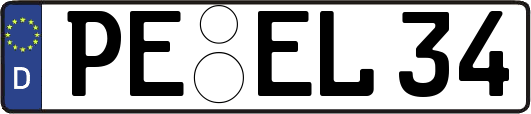 PE-EL34