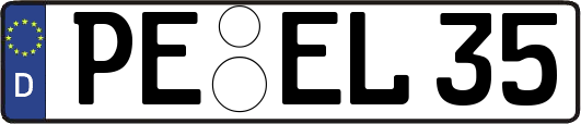 PE-EL35