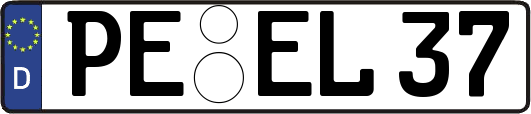PE-EL37