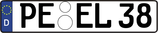PE-EL38
