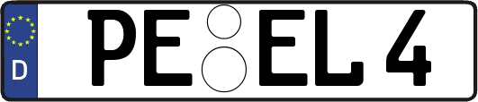 PE-EL4