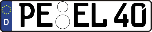 PE-EL40