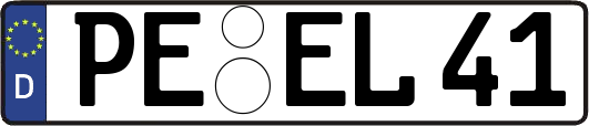 PE-EL41