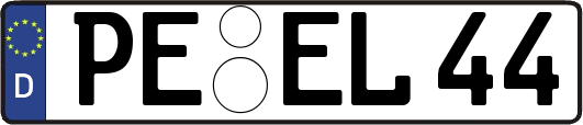 PE-EL44