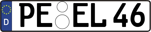 PE-EL46