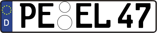 PE-EL47