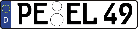 PE-EL49