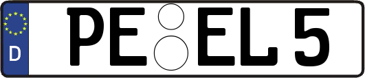 PE-EL5