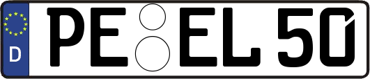 PE-EL50