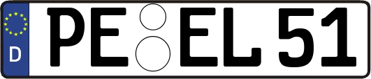 PE-EL51