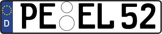 PE-EL52