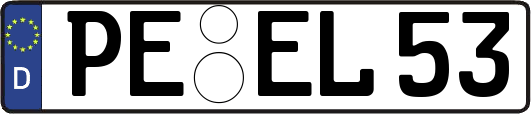 PE-EL53