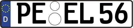 PE-EL56