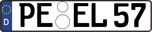 PE-EL57