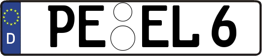 PE-EL6