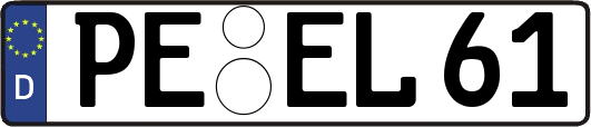PE-EL61