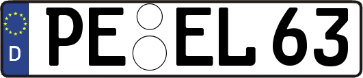 PE-EL63
