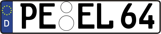 PE-EL64