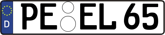PE-EL65