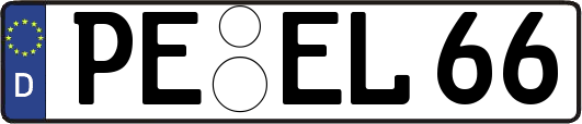 PE-EL66