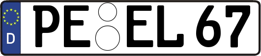 PE-EL67