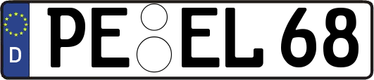 PE-EL68