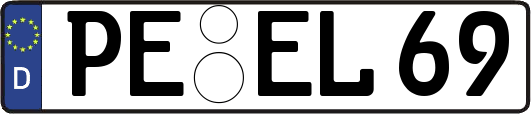 PE-EL69