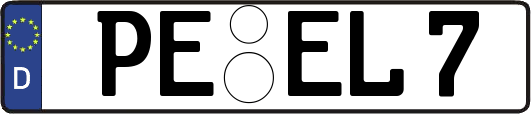 PE-EL7