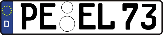 PE-EL73