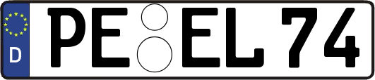 PE-EL74
