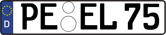 PE-EL75
