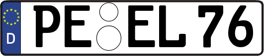 PE-EL76