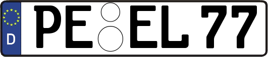 PE-EL77