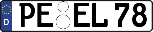 PE-EL78