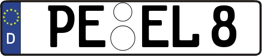 PE-EL8