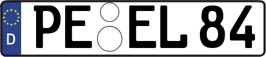 PE-EL84