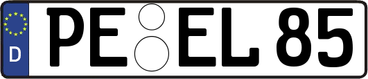 PE-EL85