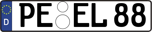 PE-EL88